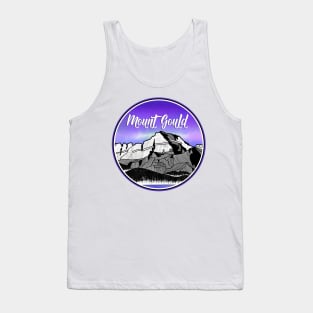 Mount Gould Tank Top